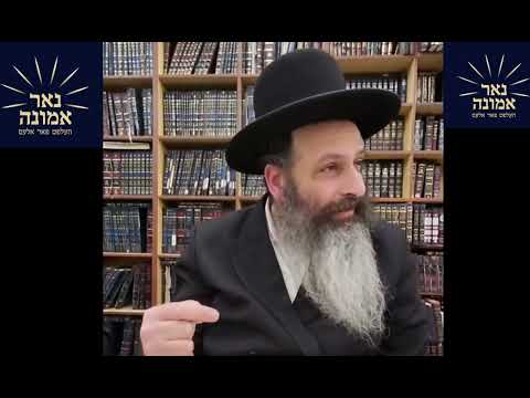 אלע מיינע שוועריגקייטן איז פונקטליך אויסגערעכנט, די באשעפער העלפט!! | הרב מענדל ווייס