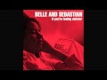 Seeing Other People by Belle and Sebastian