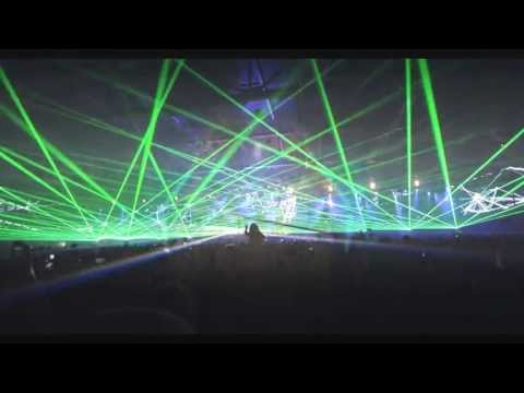 Re-Style feat. Catscan - League Of Shadows