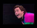Jim Carrey S Unnatural Act