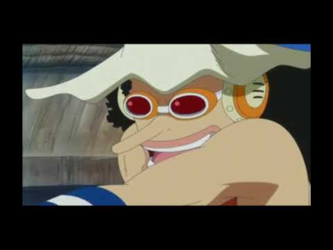 One Piece 574 Deutsch : Die Strohüte versuchen sich einen Tiefseefisch zu angeln