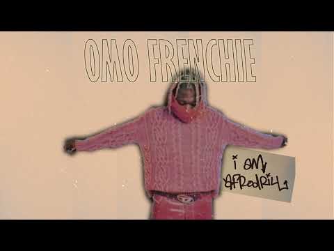 Omo Frenchie - Wesh (feat. Dimzy) (Official Visualiser)