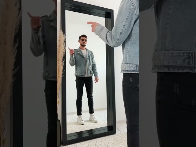 Vídeo relacionado con Blend BHBHNARIL Outerwear Outerwear Herren Jeansjacke Denim Übergangsjacke, Denim Middle Blue (200291), L
