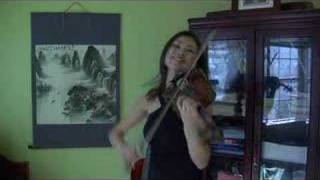 Ann Marie Calhoun - &quot;The Pretender&quot;