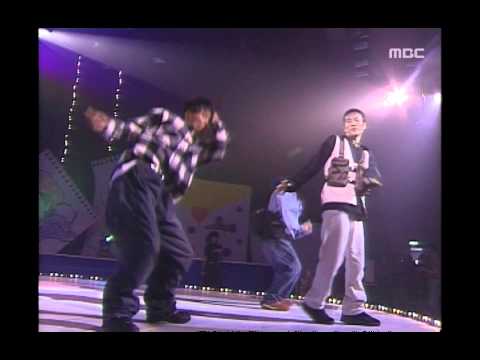 Taijiboys - Hayeoga, 서태지와 아이들 - 하여가, Saturday Night Music Show 19930626