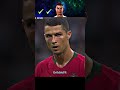 Top Class By Ronaldo Football Soccer Shorts