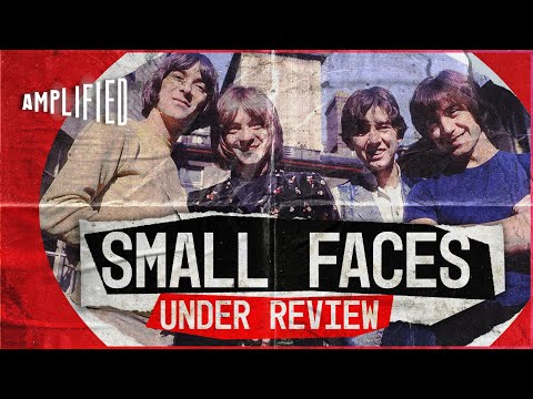 Was It Really 'All Or Nothing' | Small Faces | Amplified