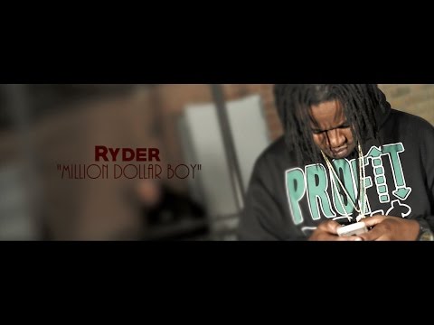 Ryder - Million Dollar Boy (Produced by Deucebeats)