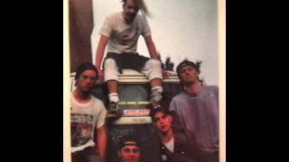 Upon Instinct Live @ Park Ave. Spring 1991 Part 1