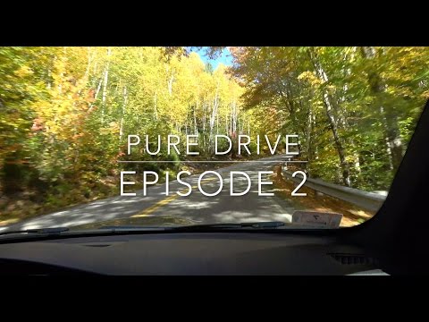 Pure Drive Ep. 2- BMW e92 M3 (4K)