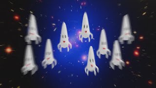 【アニメ】人類の皆さんへ