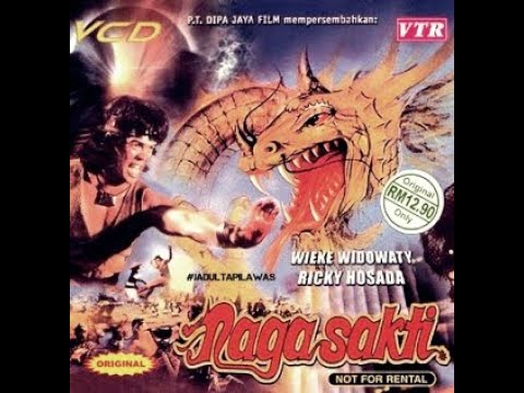 Naga Sakti   (1986)