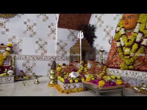 Jayanti Mata Mandir Barwaha: A Divine Spiritual Experience in Madhya Pradesh