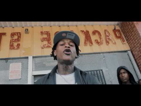 ColdHeartedSavage Ft. DirtyTay - DopeBoy (Official Music Video)