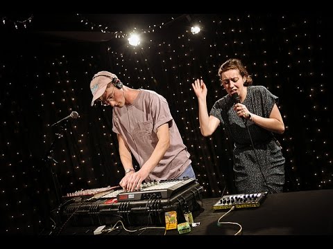 Blue Hawaii - Full Performance (Live on KEXP)