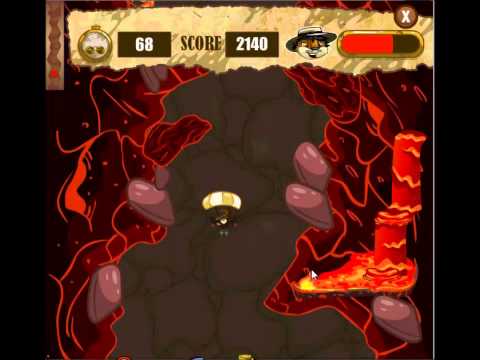 Cave Glider (5040 pts) by lute248