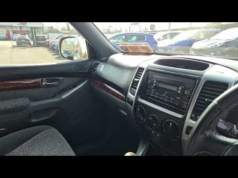 Toyota Land Cruiser TOYOTA LANDCRUISER LC LWB GX - Image 2