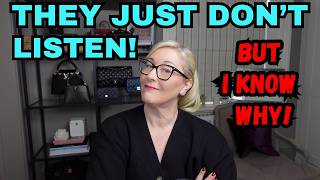 THIS IS WHY LUXURY BAG BRANDS ARE STRUGGLING! THIS IS WHAT NEEDS TO CHANGE!