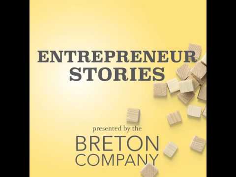 48: Stefan Loble: CEO and Founder of Bluffworks on ... - YouTube