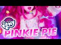 I Made PINKIE PIE My Little Pony
