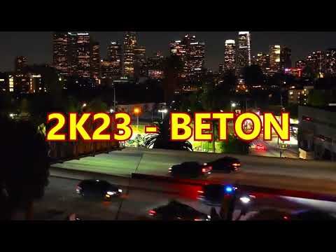 2K23 - BETON