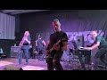 Ghoulish Gift - Eldritch live in Cremona - 14/03/2026