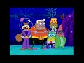 SpongeBob Music Ramblin Man From Gramblin