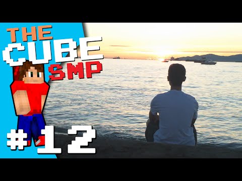 The Cube SMP - Episode 12: Season Finale