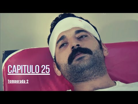 Esposa Joven Capítulo 25 Temporada 2 I En Español