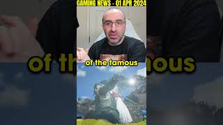 Final Fantasy 7 Remake Third Game Main Theme