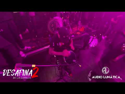 RITO ESCLAVO - DESAFINA2 DE LA CUMBIA - EN VIVO DESDE NANDAS 🔥🔥🔥
