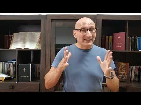 Minut za Bibliju -  Dolazak Svevišnjeg na oblacima!