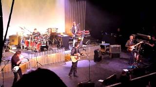 Runrig - Things That Are (Dunfermline, December 2010)