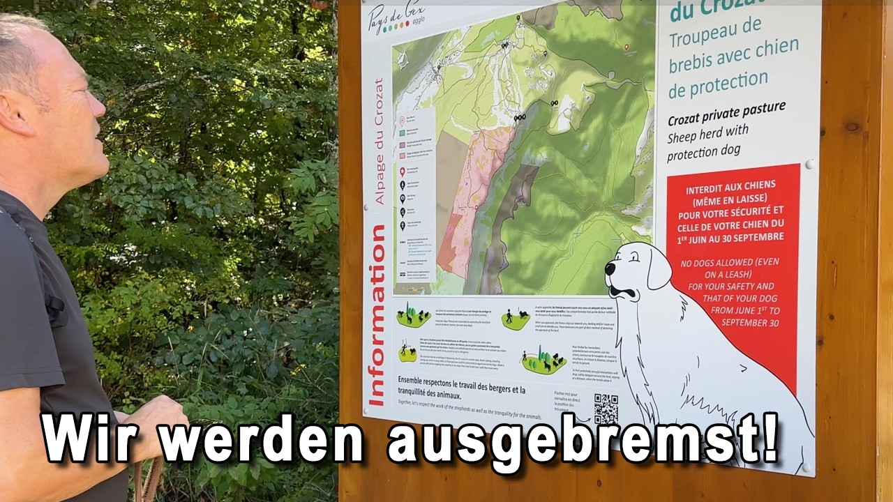 Verdonschlucht Kanu Tour Video