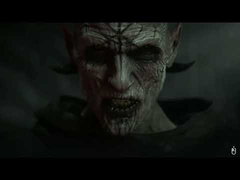 King Arthur's Resurrection | Tainted Grail The Fall of Avalon - Cinematic Cutscene