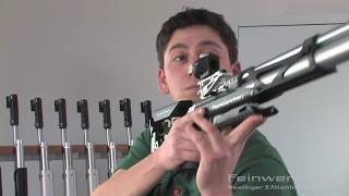 Download lagu Proses pembuatan senapan Feinwerkbau M800 mp3 Download lagu Proses pembuatan senapan Feinwerkbau M800 mp3