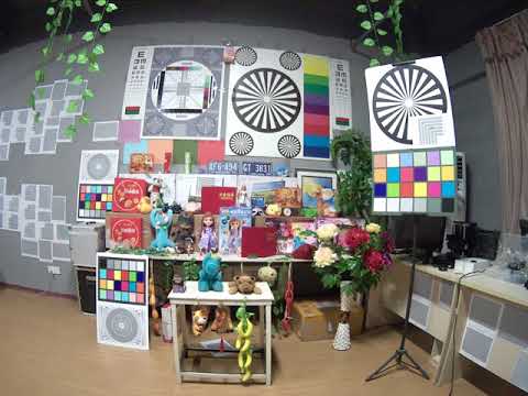 3MP IP , HI3516D+IMX123 , INDOOR DAY , S300