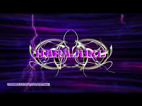 Swallow X x @elvirtual333 - Donde Estoy (Visualizer)