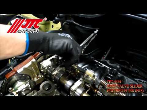 Миниатюра изображения товара Набор фиксаторов JTC JTC-4281 