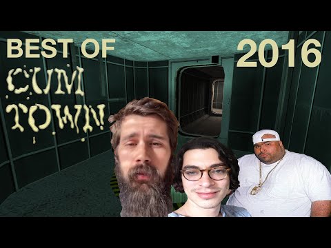Best of Cumtown 2016 (Premium & Free Eps)