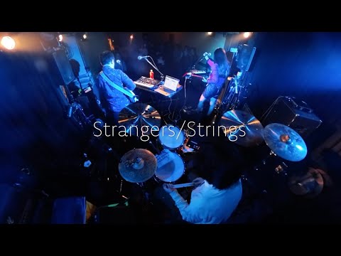 Strangers/Strings (Live Performance)