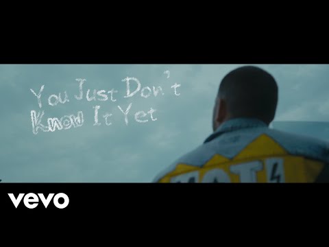 MOTi - Just Don't Know It Yet (Official Video) ft. BullySongs