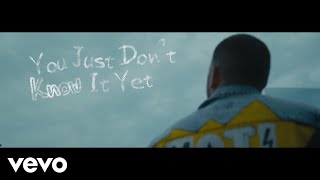 MOTi - Just Don&#39;t Know It Yet (Official Video) ft. BullySongs