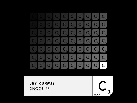 Jey Kurmis - Jas