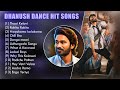 Dhanush Dance Hit Songs Dhanush Kuthu Songs