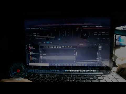 DUA LIPA & BLACKPINK - Kiss and Make Up - (CasperM REMIX)