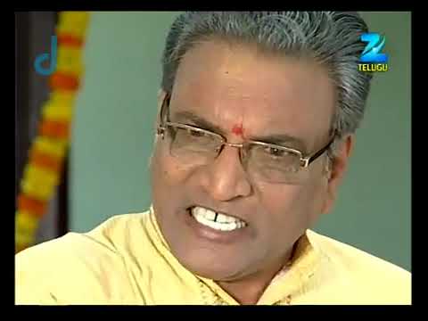 Mangamma Gari Manavaraalu - Ep 372 - Shiva Parvathi - Telugu Tv Serial - ZEE5 Telugu Classics