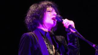 Misia - Fado 'Debussy' @ De Roma - Antwerpen - 31/01/17