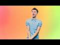 Frankmusik - 3 Little Words 