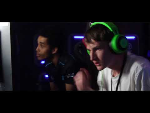 Hyrule Saga Top 8 Intro Video